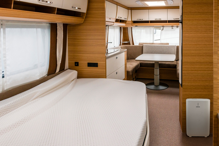 eeese air care Thor adsorptionsaffugter wi-fi 8 liter